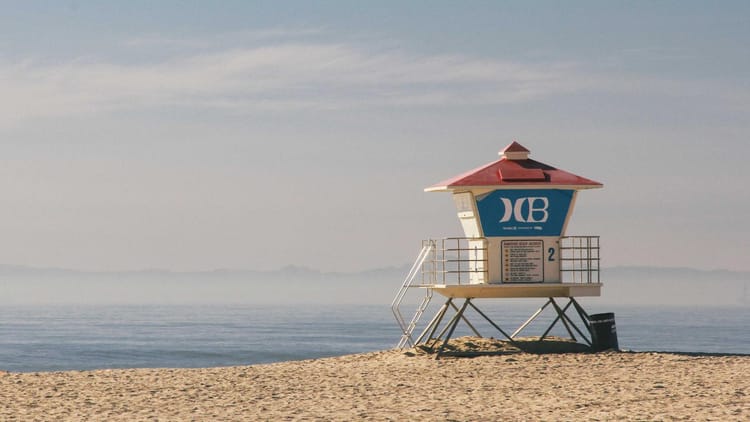 When Casual Flings Become a Mirror for Unfinished Heartbreak