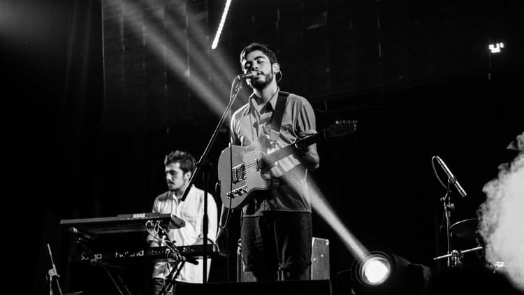 Why That One Song on Loop Is Holding You Back After a Breakup