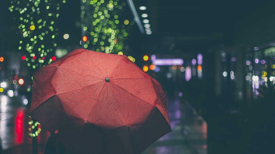 When the Go‑To Guy Needs a Break: Setting Boundaries Without Guilt