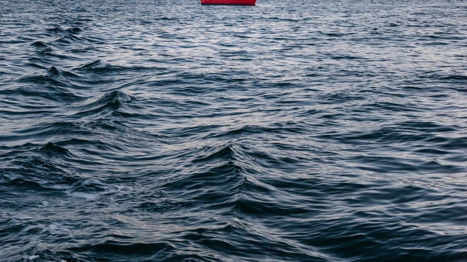 Waiting for the Right Moment to End It: How Staying Stuck Steals Your Sense of Self